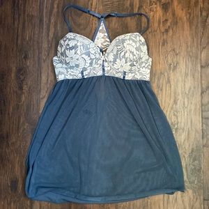 Jessica Simpson Underwear Set